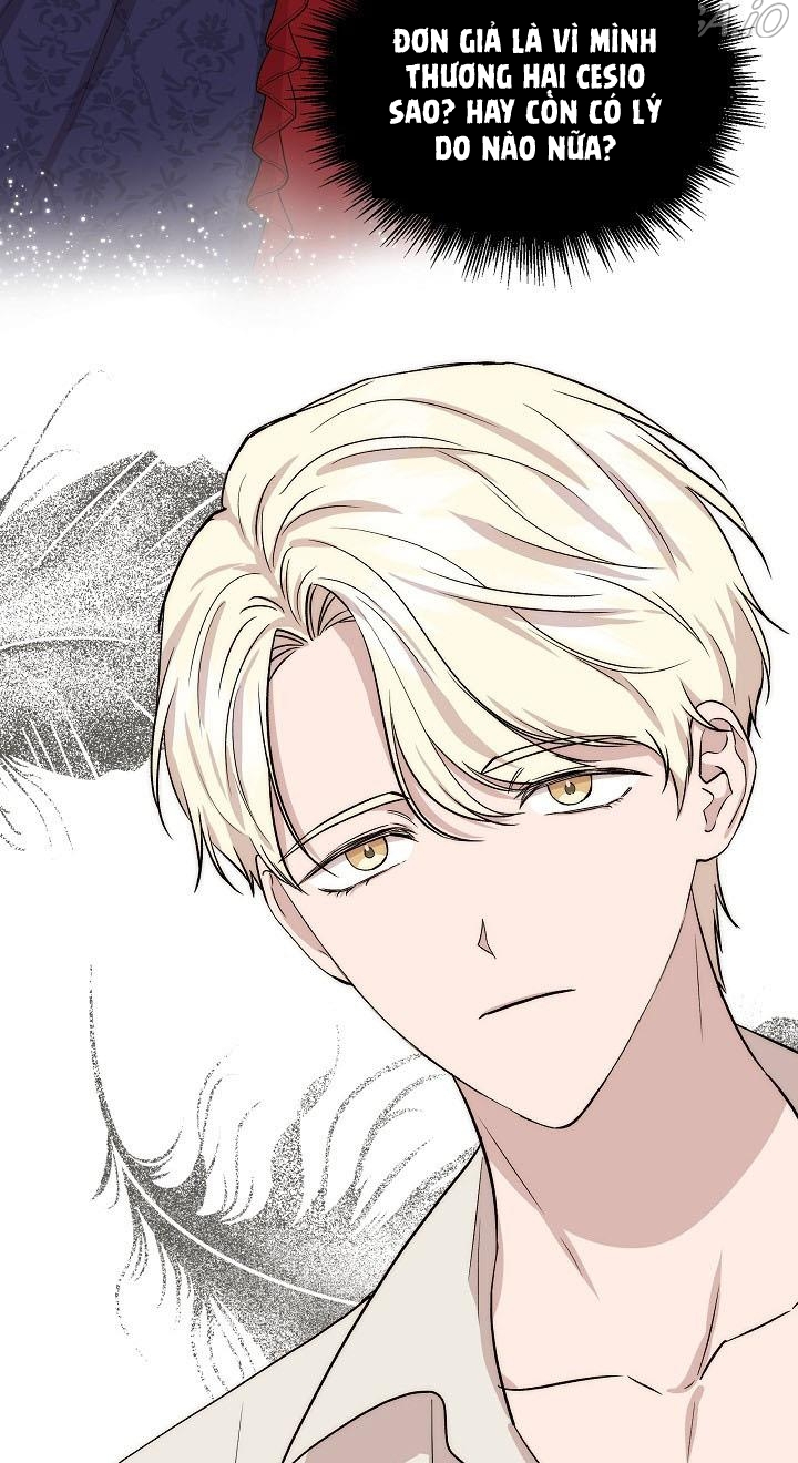 tôi không phải là lọ lem chapter 28 26