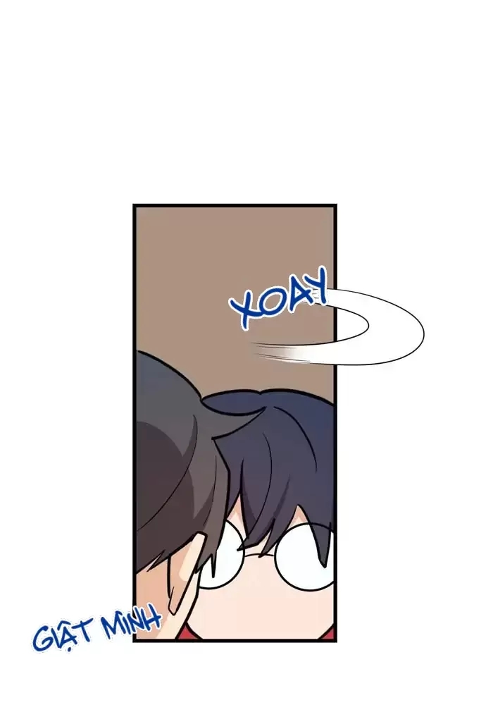 anh bạn của tôi đang phát sáng kìa ! chapter 50 83