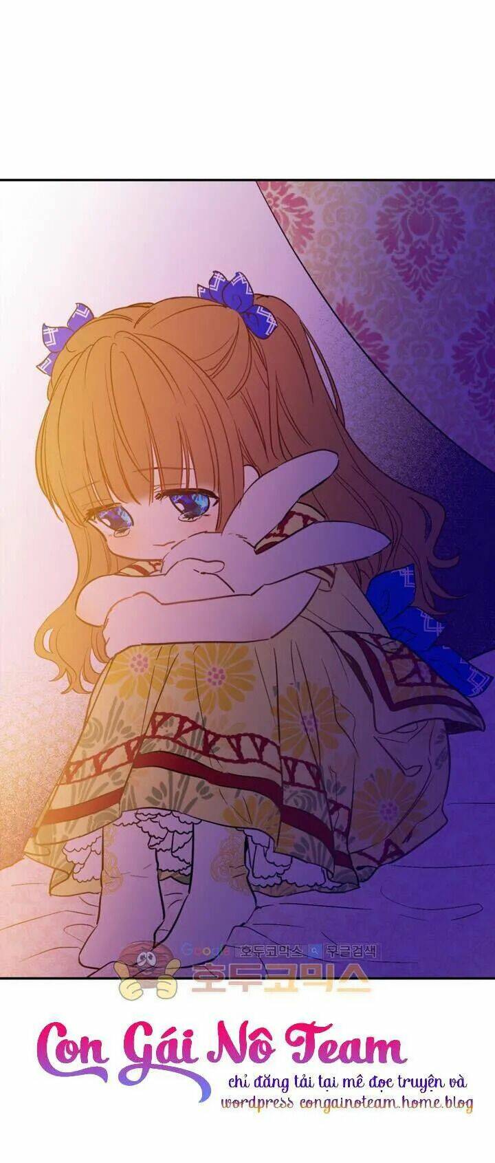 một ngày nọ ta trở thành công chúa chapter 19 94