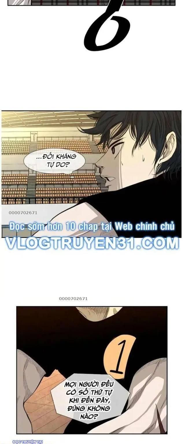 shark - cá mập chapter 127 36
