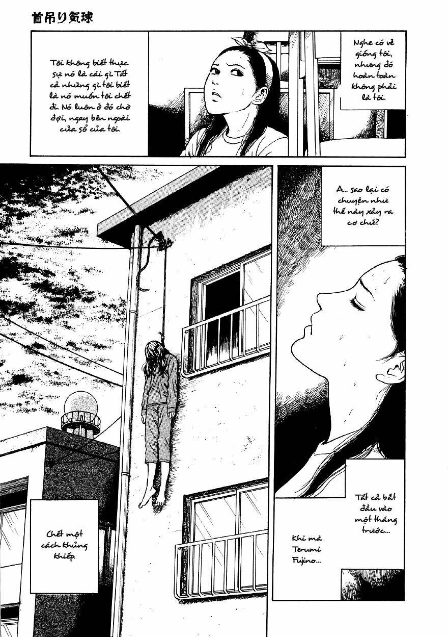 the face burglar chapter 6 5