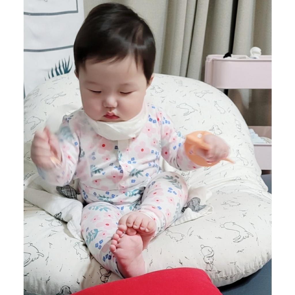 BỘ THUN MỎNGBộ trẻ emHoa xinh