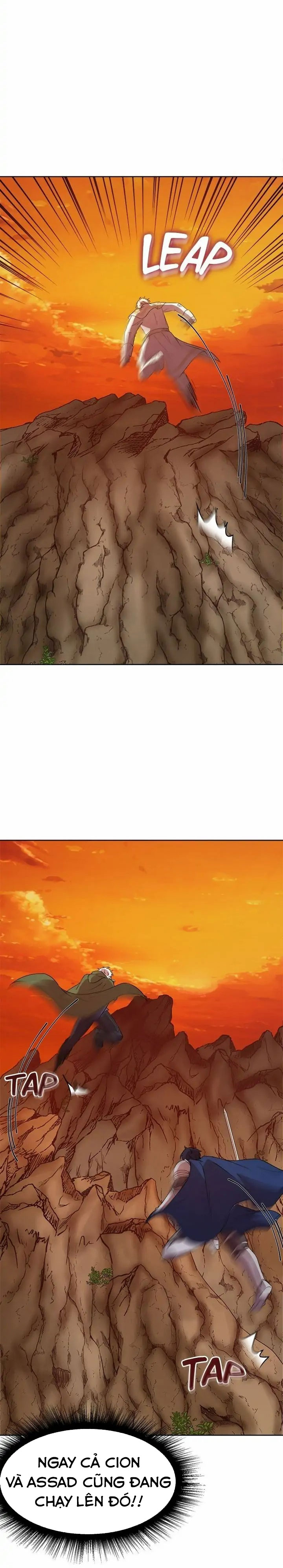 hương vị tình yêu chapter 91 25