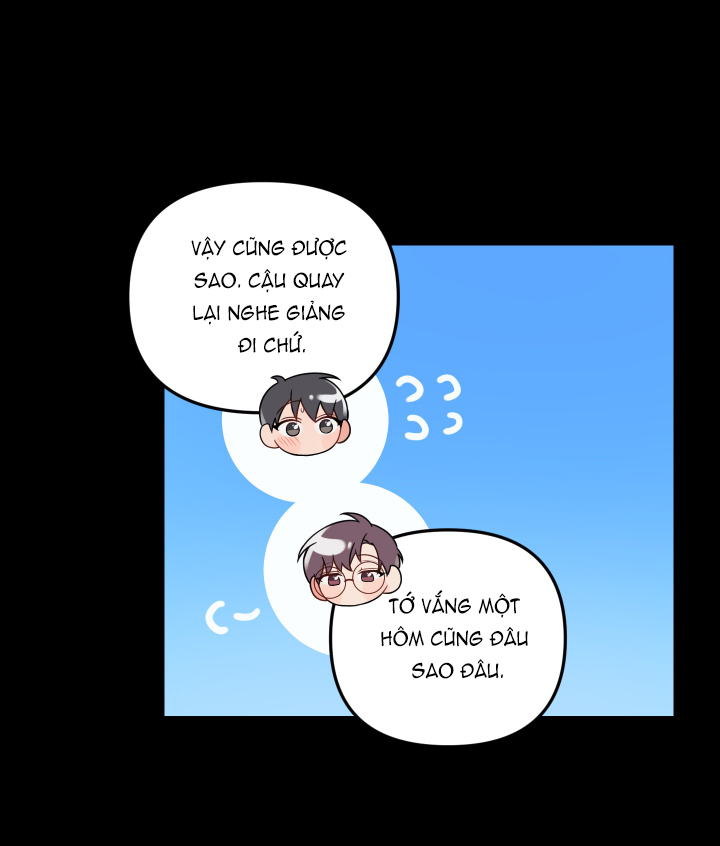 máu và tình yêu chapter 44 47