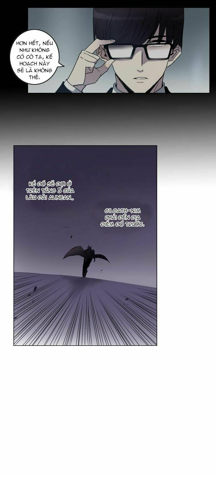 bản khế ước linh hồn chapter 68 7