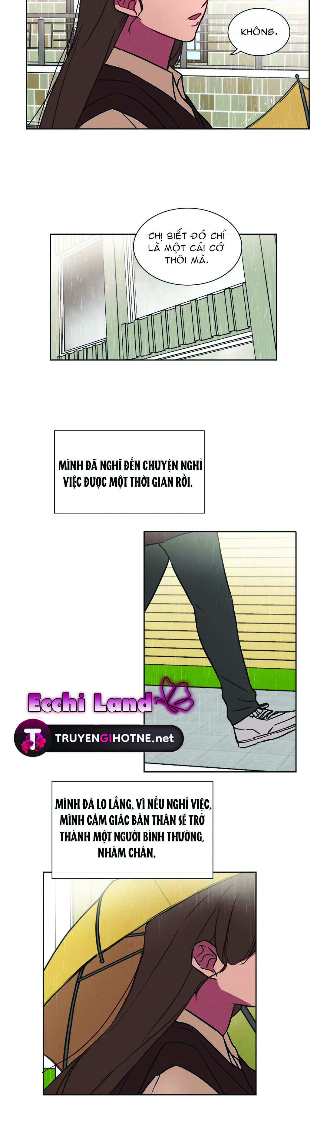 lọ lem ngủ ngon nhé chapter 43.2 5