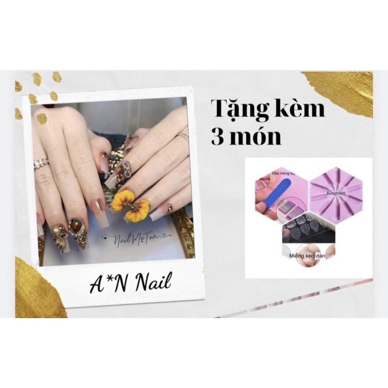 Nailbox,móng úp thiết kế cao cấp