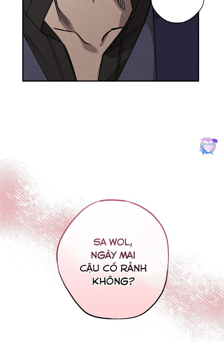 VA CHẠM chapter 8