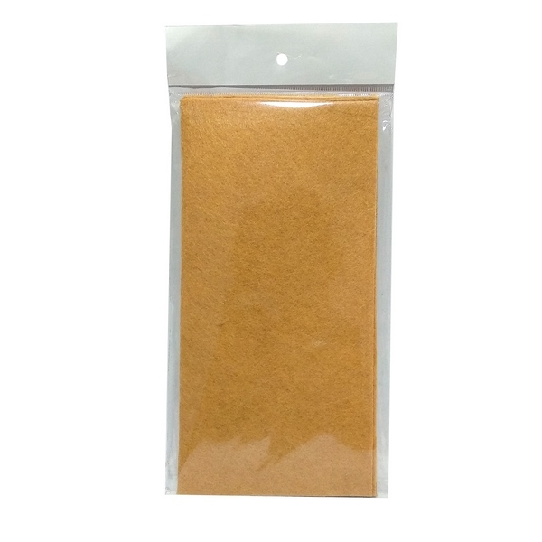 Vải Nỉ - Màu Nâu Nhiều Sắc Độ