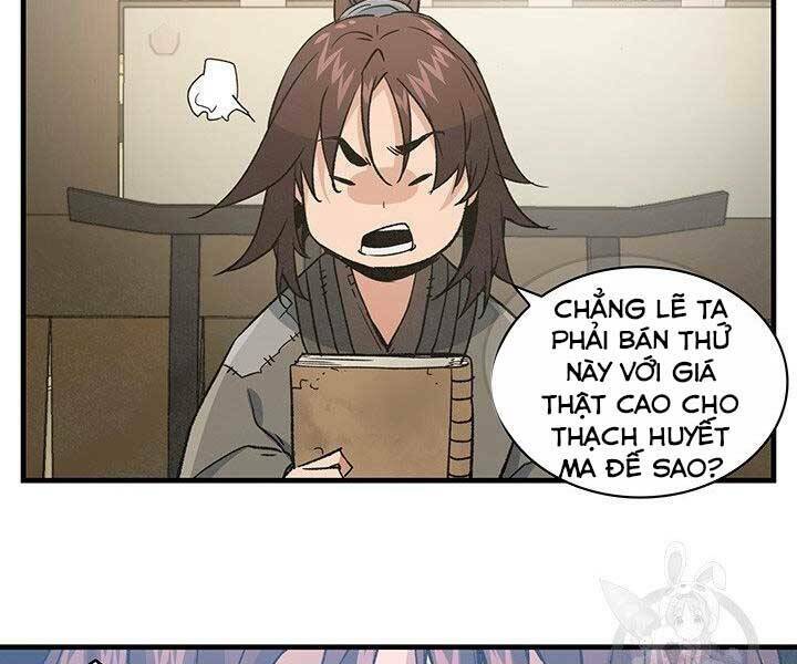 mục hạ vô nhân chapter 14 105