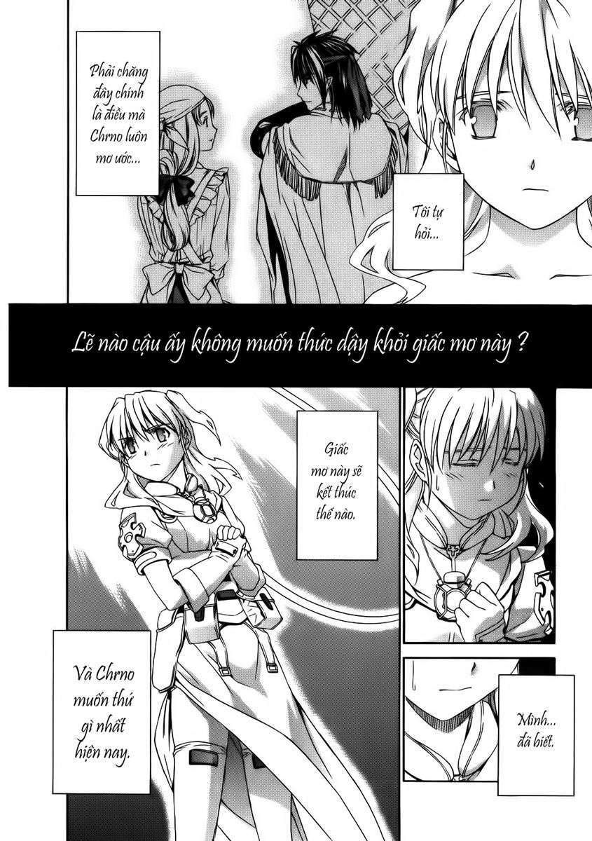 chrono crusade chapter 40 2