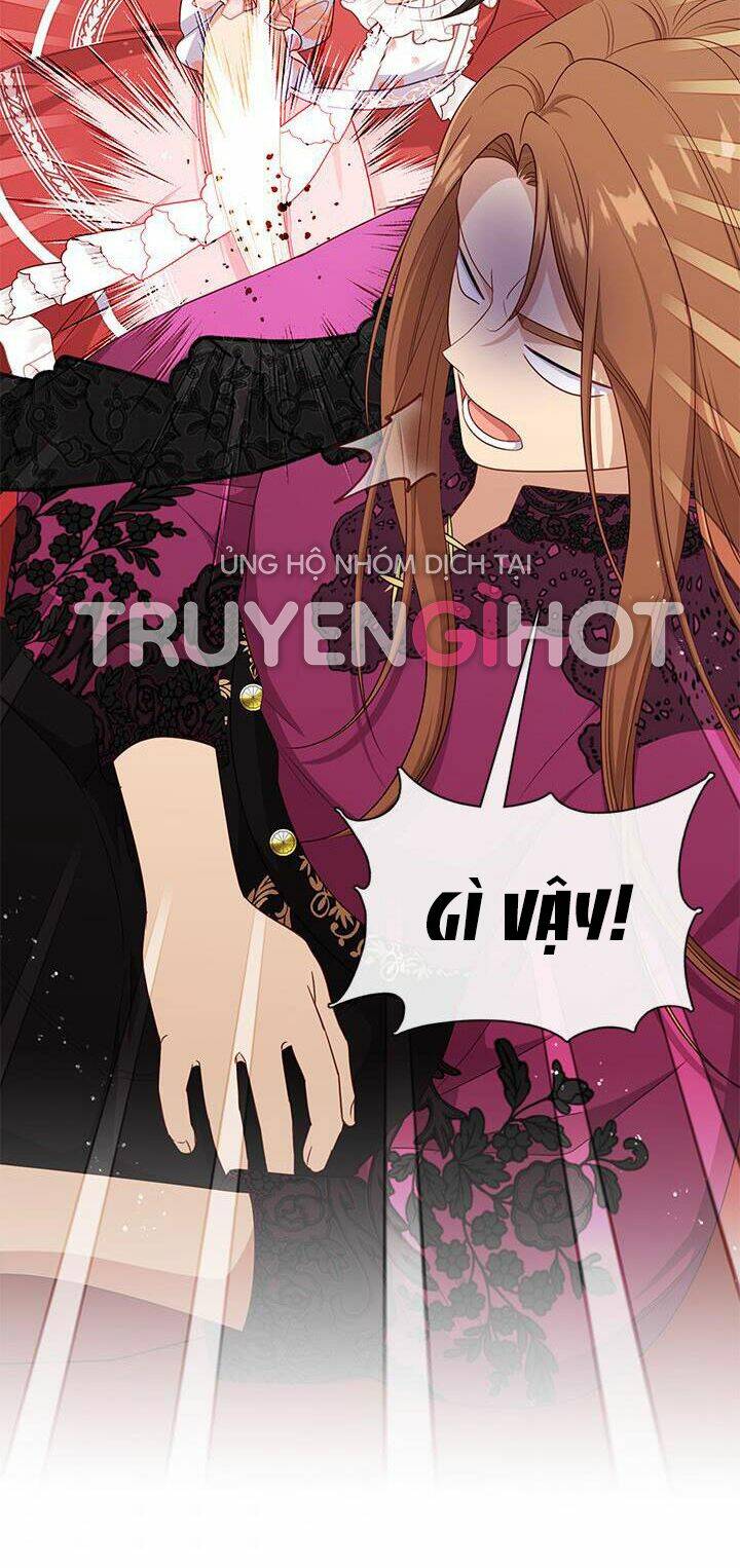 hãy coi chừng ác nữ chapter 111 52