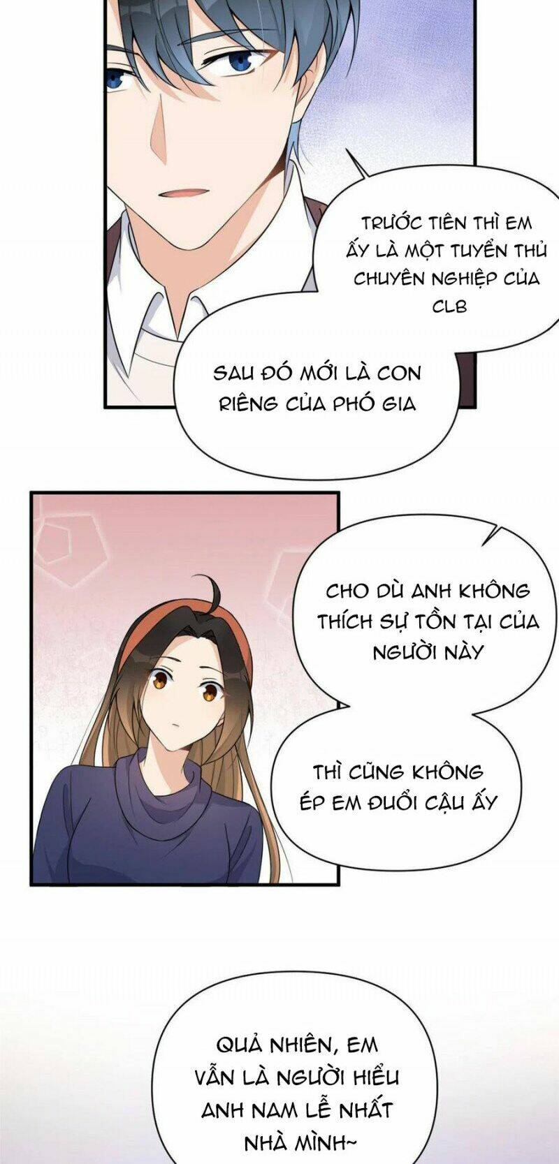 vẫn cứ nhớ em, nhớ em chapter 156 7