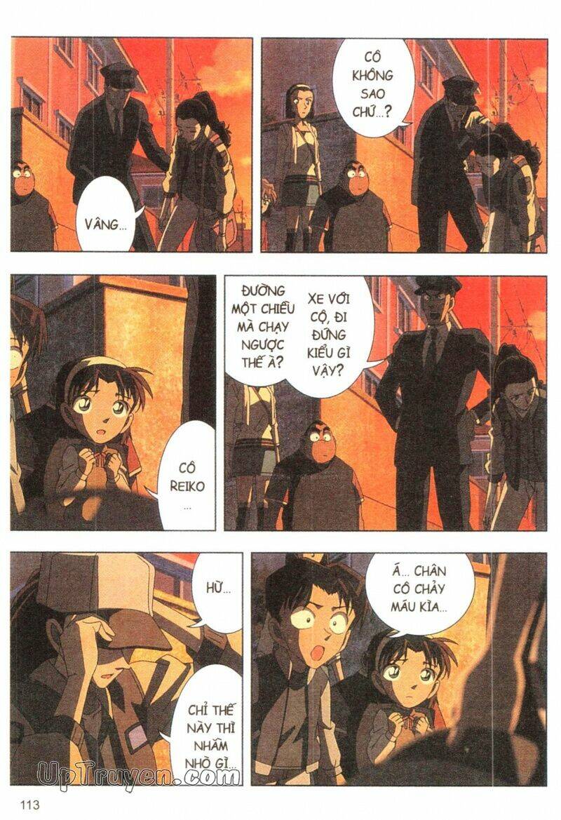 conan màu - nốt nhạc kinh hoàng chapter 1 115