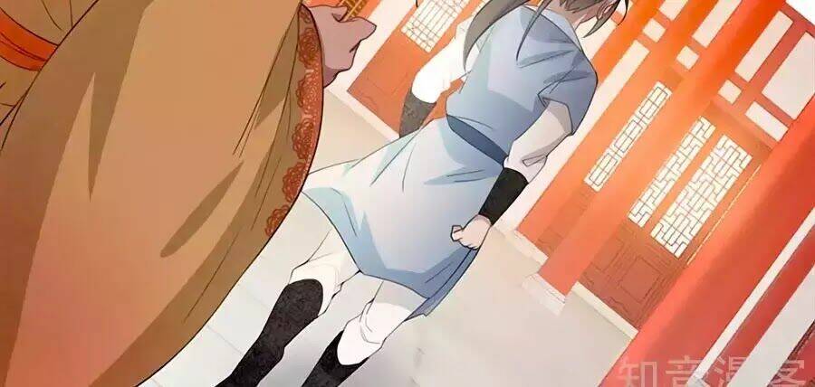 gian phi như thử đa kiều chapter 47 34