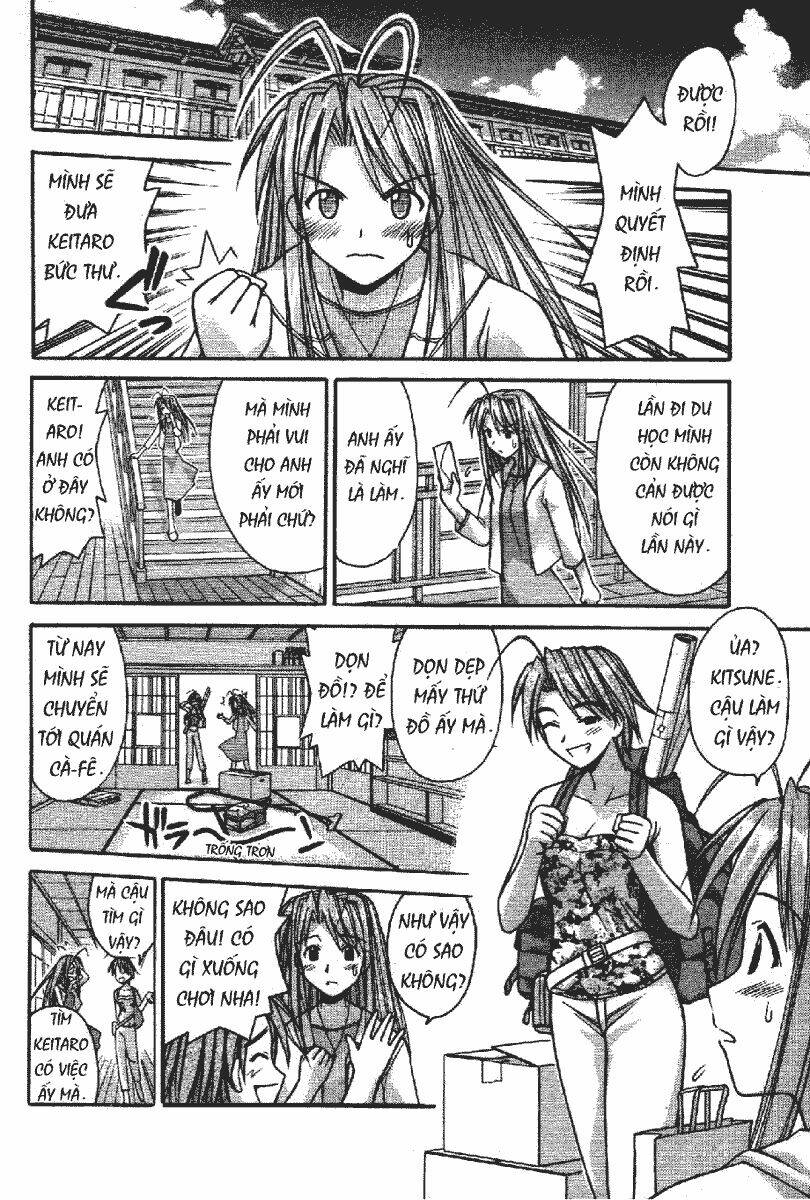 love hina chapter 117 5