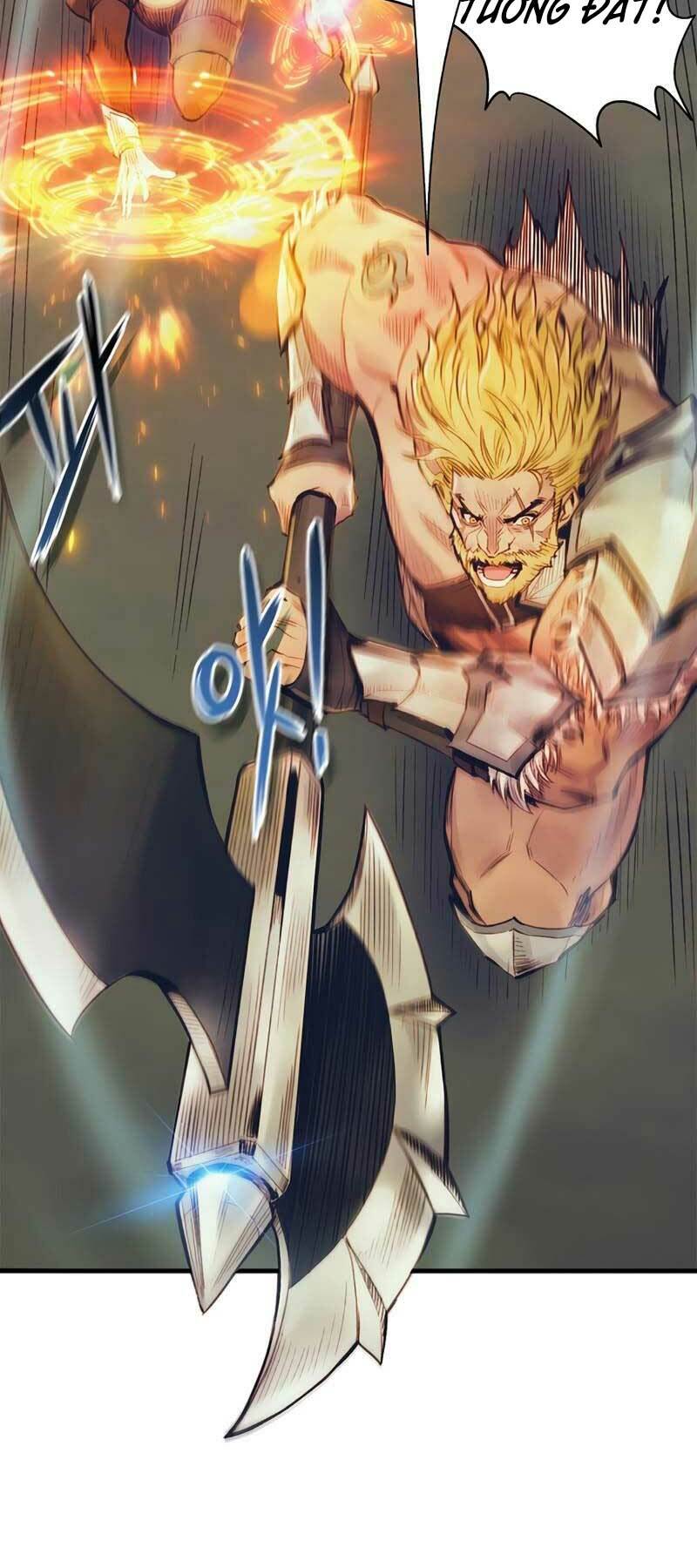 tu sĩ trị liệu của thái dương giáo chapter 49 68