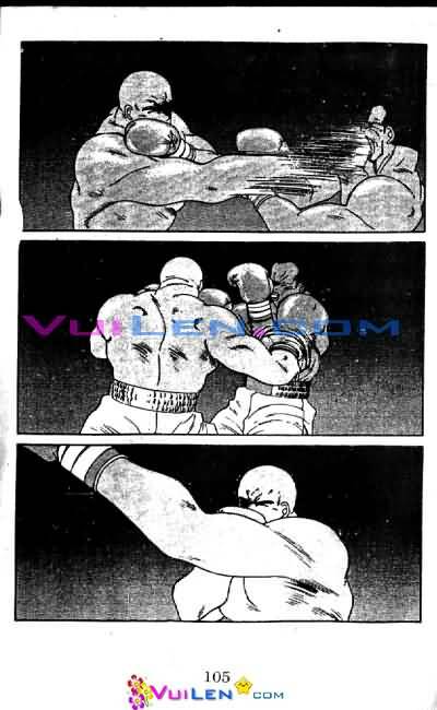 truyền nhân atula - shura no mon i chapter 17 106