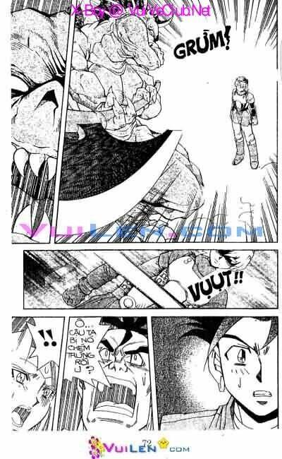 theo dấu rồng thần - dragon quest chapter 39 14