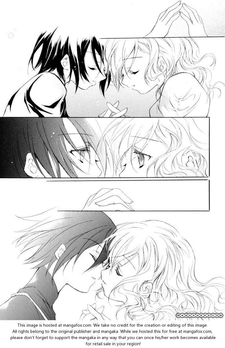 marriage black - đám cưới đen chapter 4 31