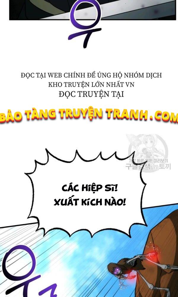 ngôi nhà kết nối với hầm ngục chapter 34 64