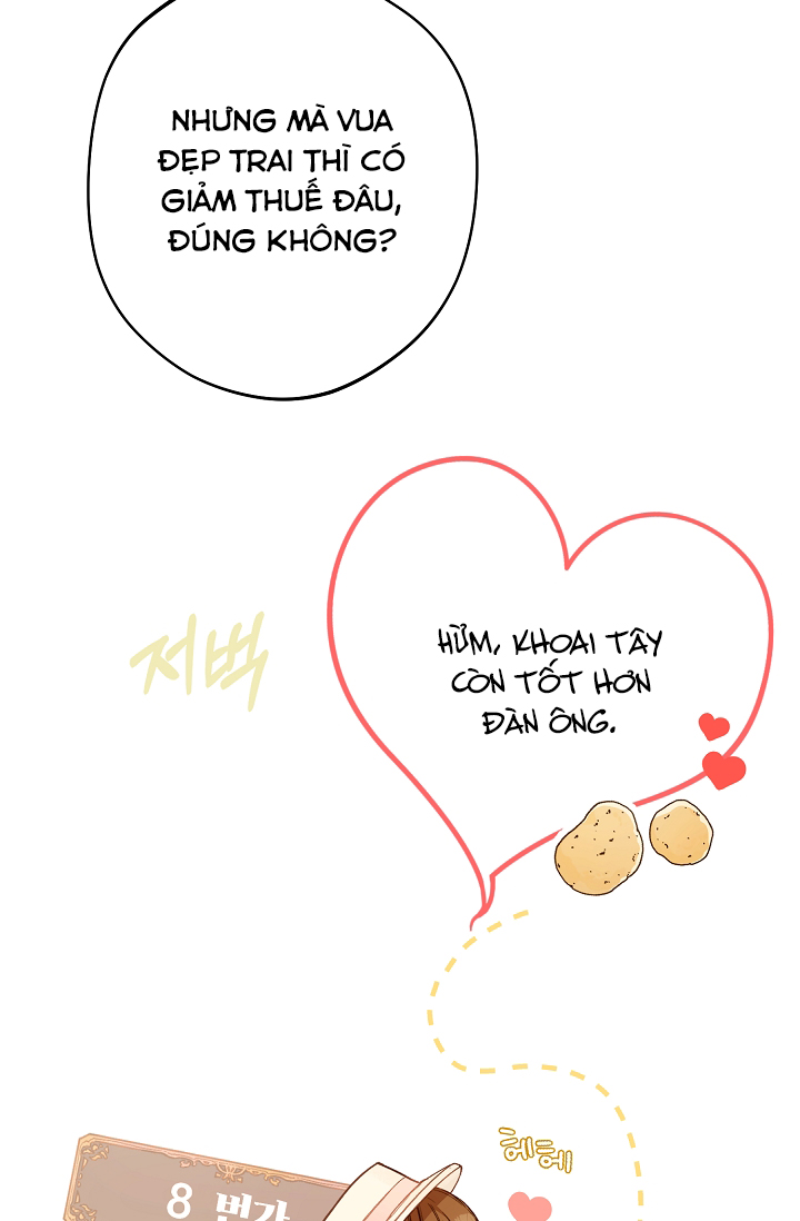 nông trại nằm cạnh hoàng cung chapter 3 30