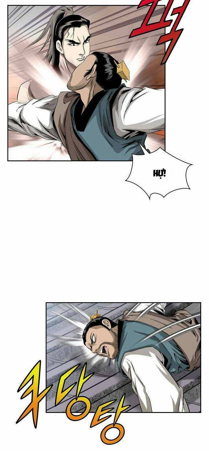 thế giới võ thuật của pháp sư chapter 67 27