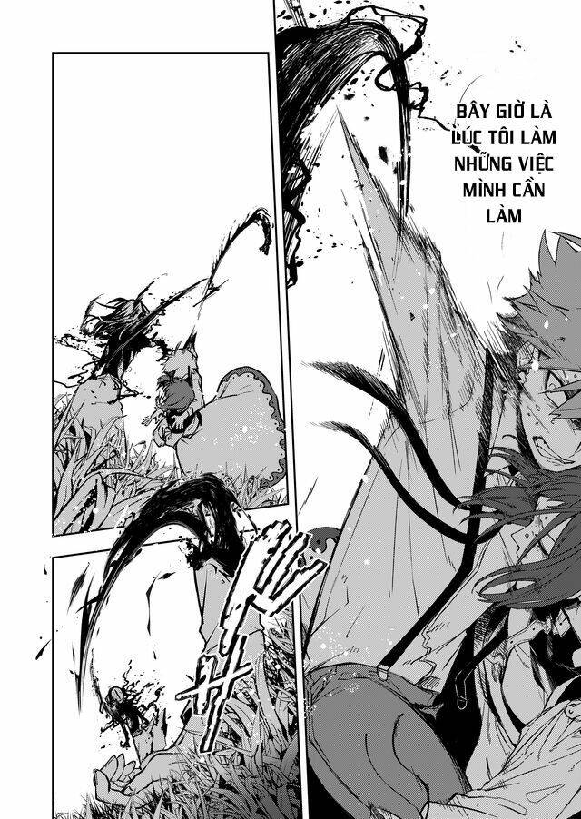 fushi no sougishi chapter 12 5