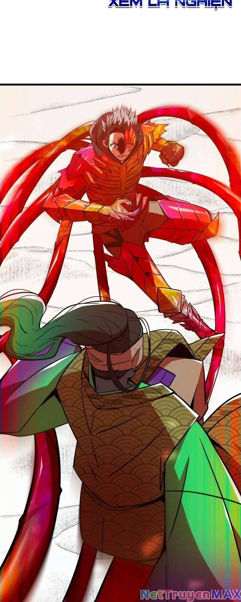 Huyết Thánh Cứu Thế Chủ~ Ta Chỉ Cần 0.0000001% Đã Trở Thành Vô Địch chapter 11 87