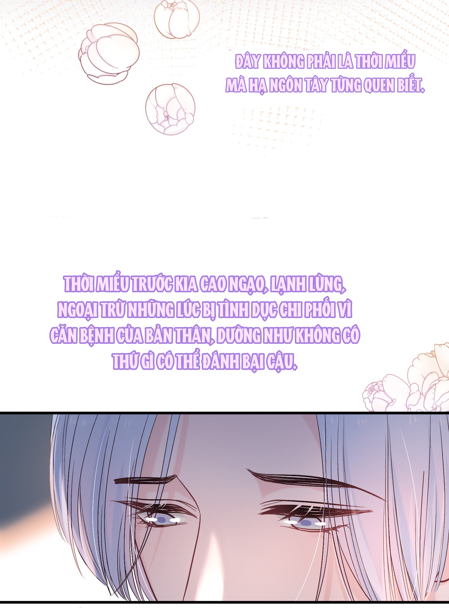 trước và sau ly hôn! chapter 92 13