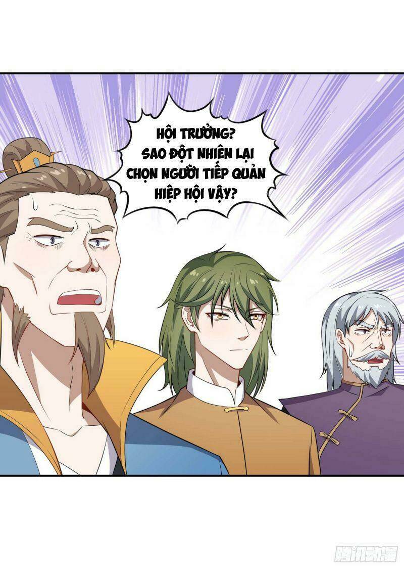 tổ thượng có tiền chapter 54 15