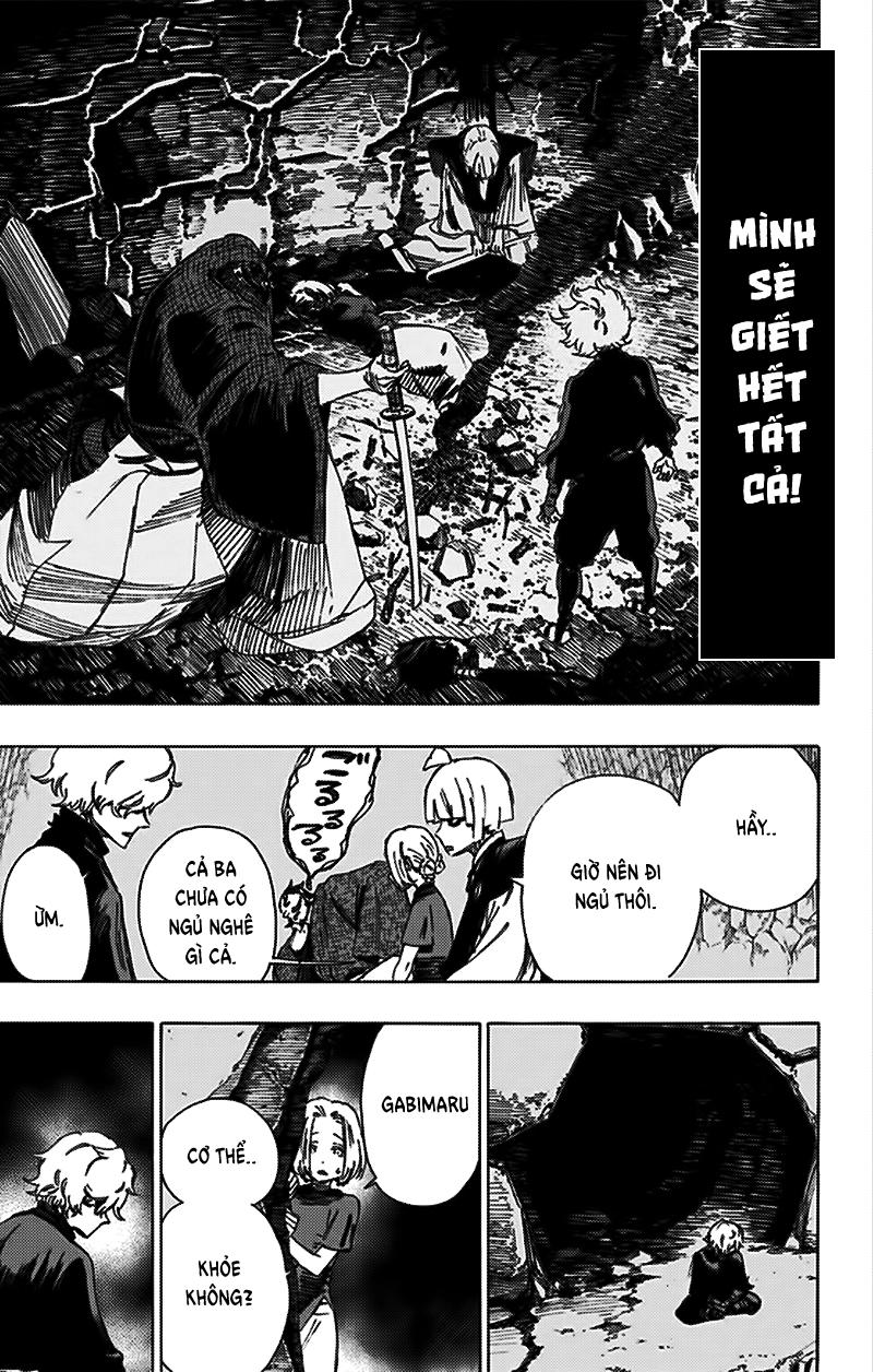 jigokuraku chapter 45 4