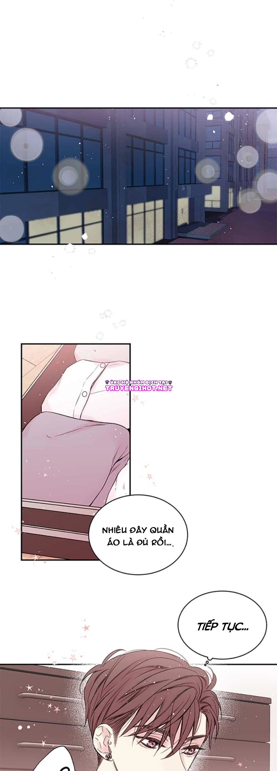 in my closet chapter 34 1