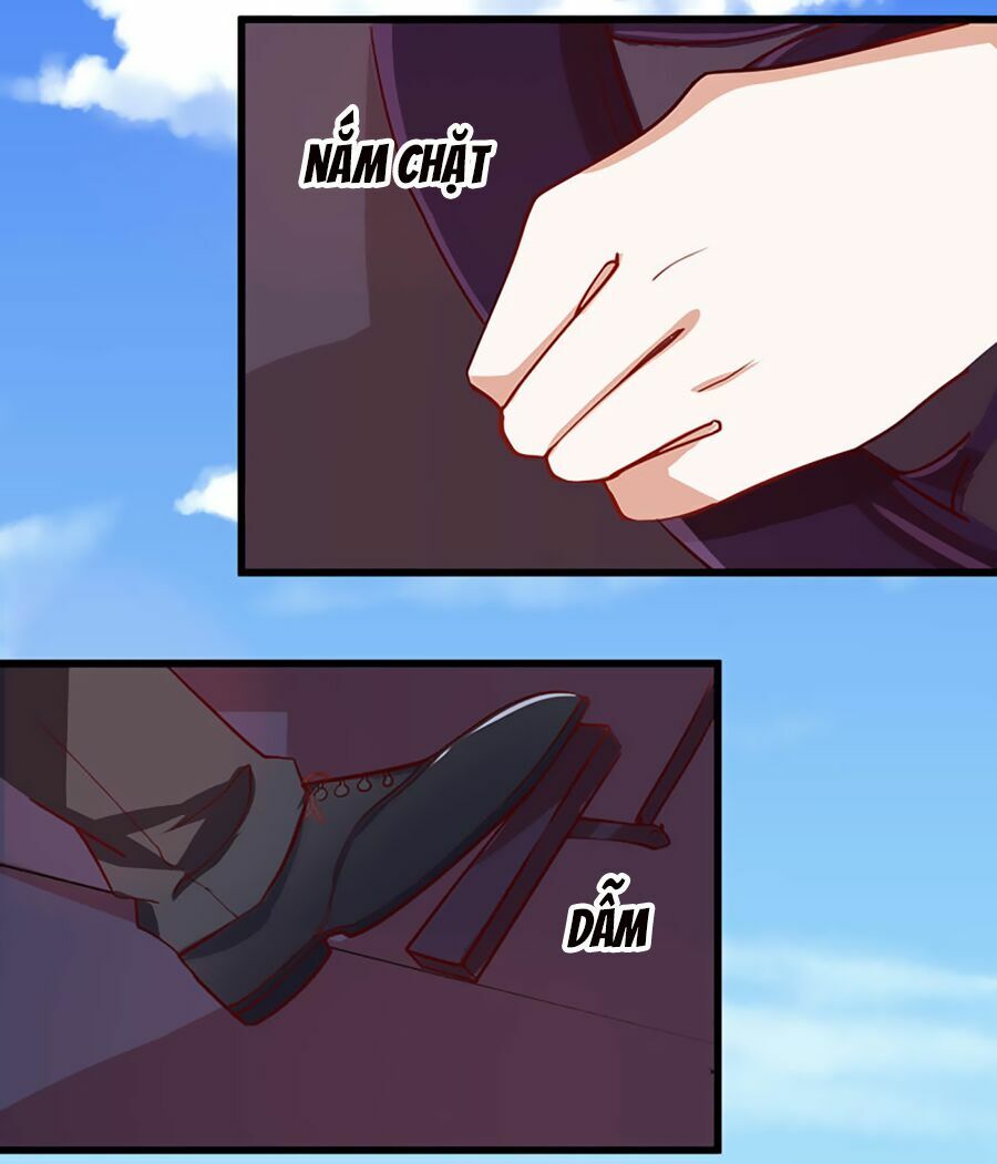 cả thế giới đều không bằng người chapter 2 24