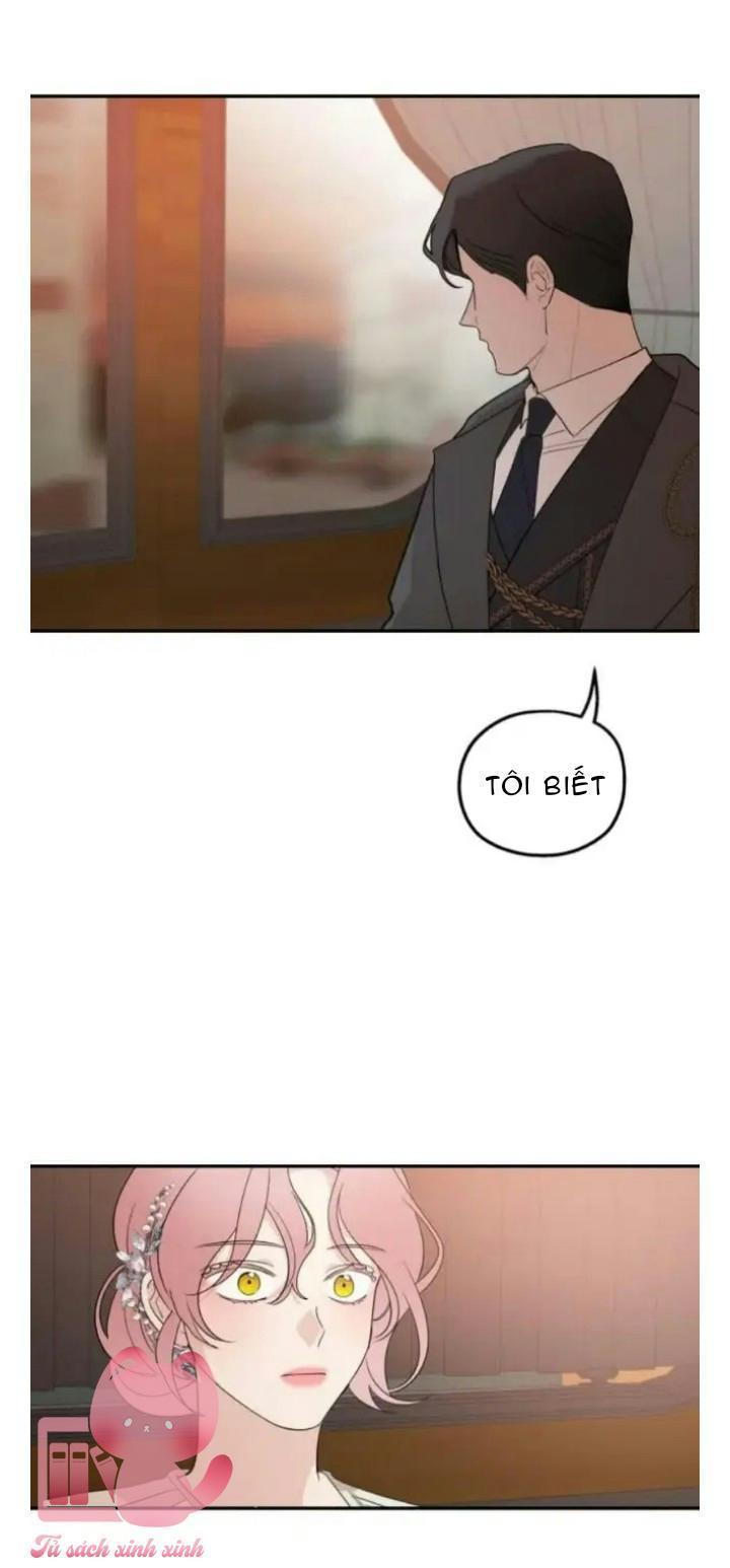 người thân của tôi đều sợ hãi tôi chapter 18 60