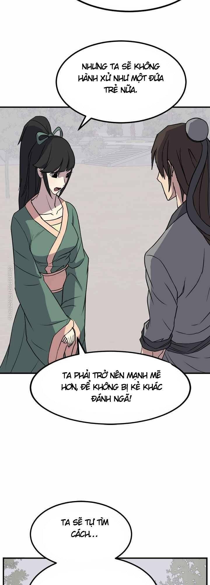 trọng sinh, bất khả chiến bại chapter 115 17