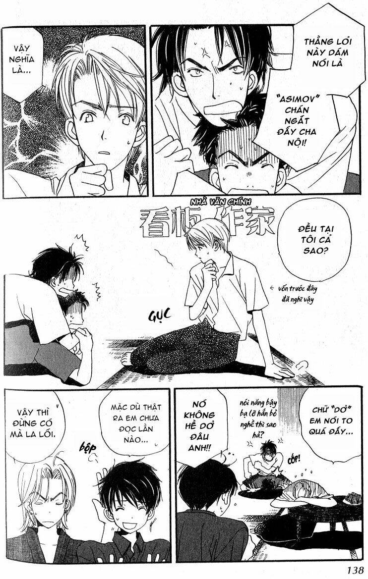 mainichi seiten! chapter 2 41