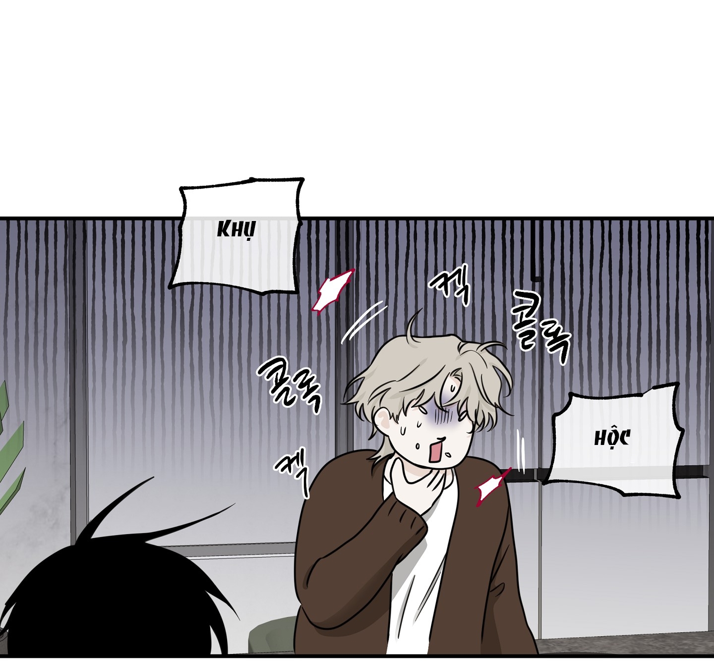 đêm bên bờ biển chapter 68.1 66