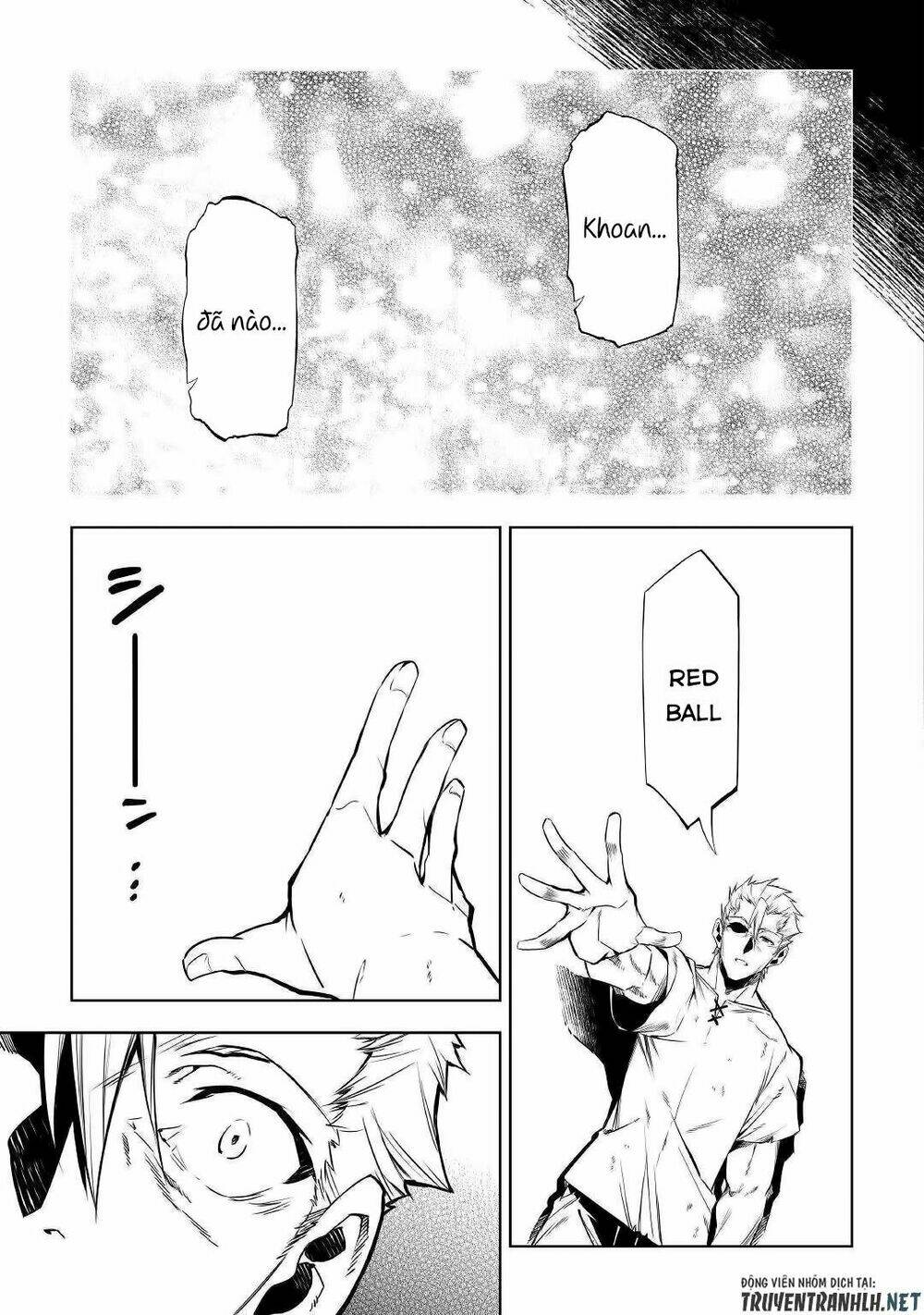 kouritsu kuriya madoushi, dani no jinsei de madou o kiwameru chapter 44 18