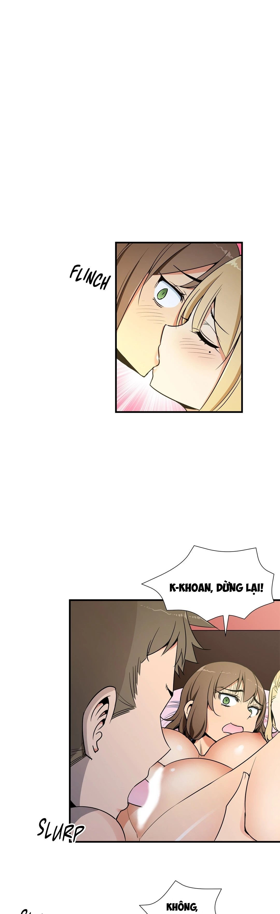 chiến binh sáng giá nhất chapter 40 6