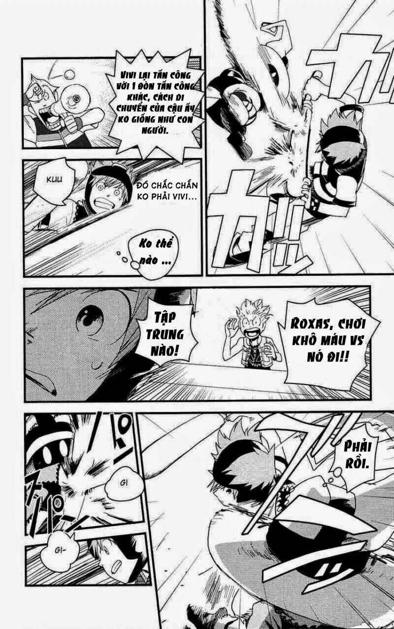 kingdom heart ii chapter 5 12