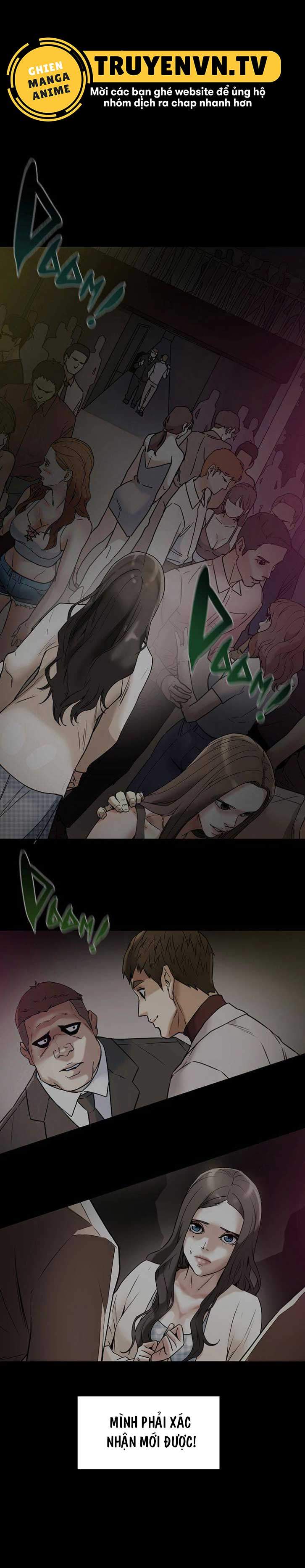 âm mưu dục vọng chapter 3 1