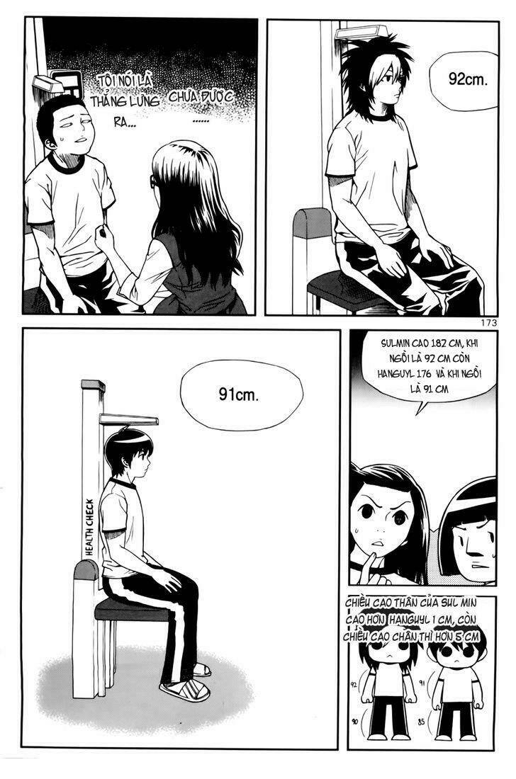 need a girl chapter 33 13