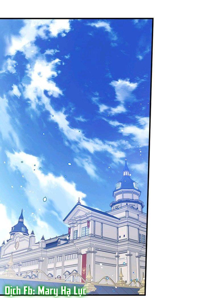 hoàng phi bóng tối - shadow queen chapter 50 1