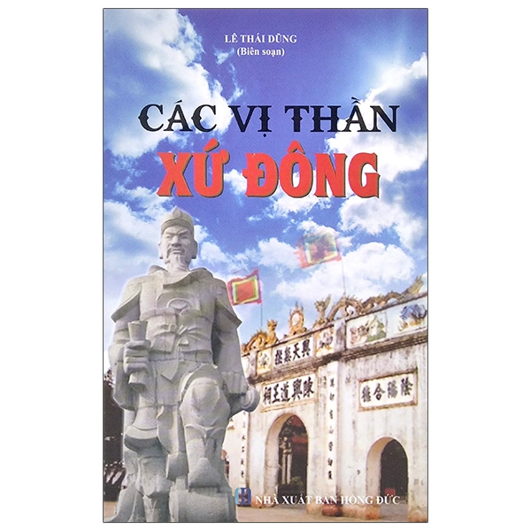 Các Vị Thần Xứ Đông