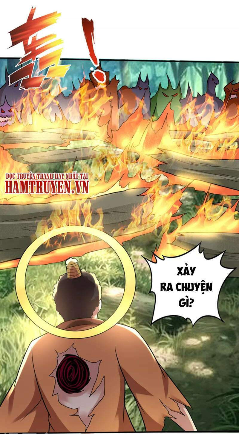 tối cường thần y tại đô thị chapter 229 31