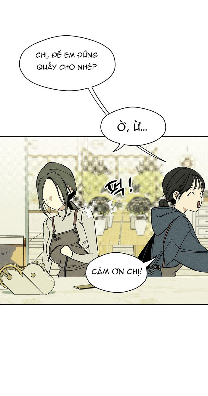 [18+] Nước Mắt Trên Đóa Hoa Tàn chapter 1.2 16