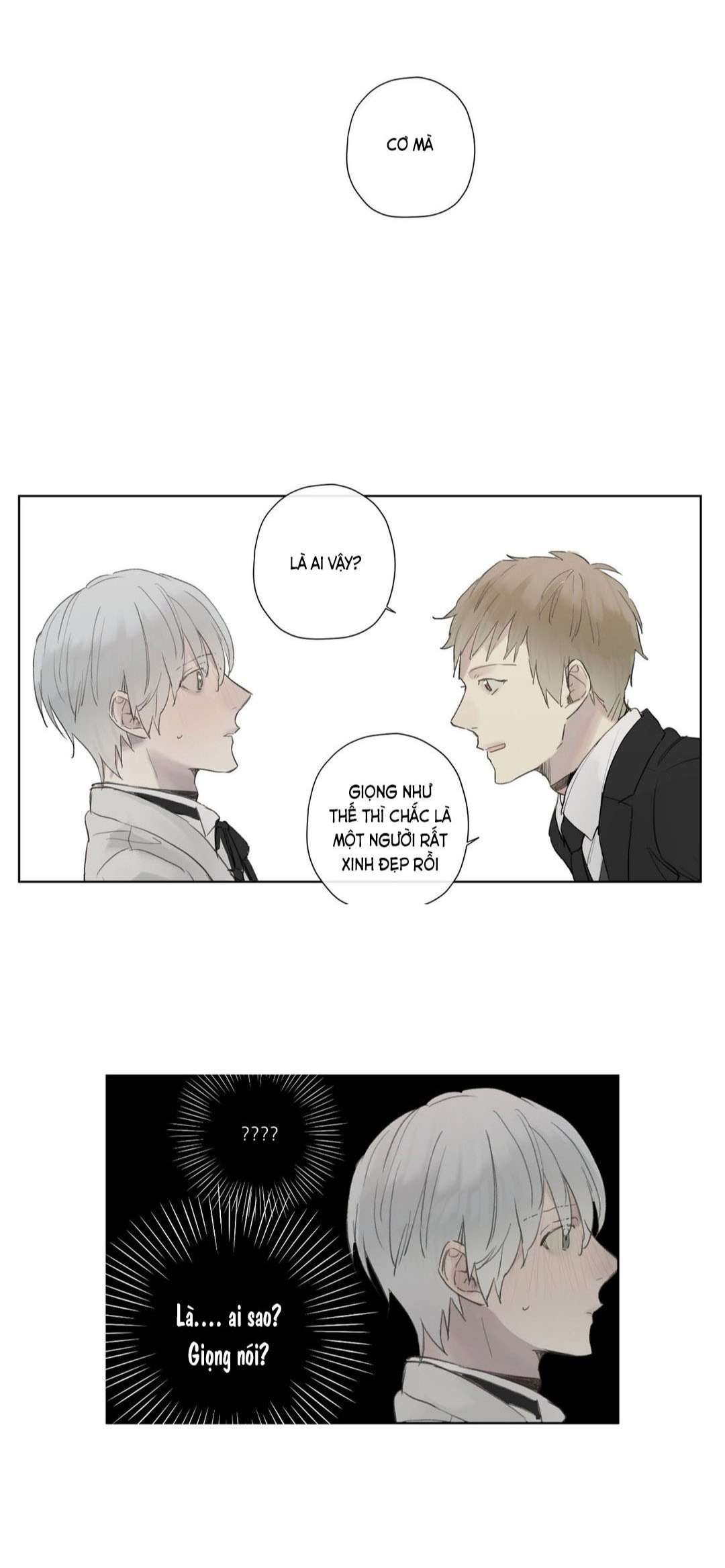 người hầu hoàng gia chapter 25 9