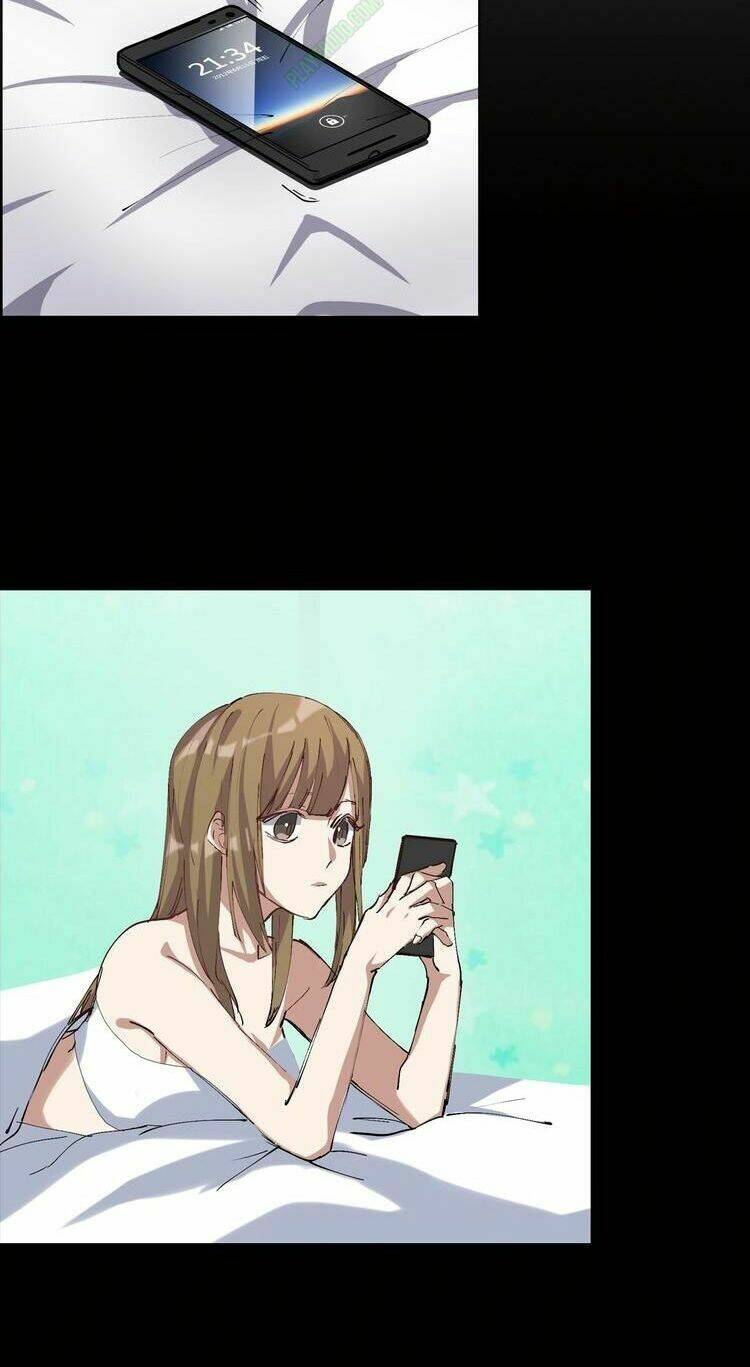 thần lai yêu vãng chapter 7 27