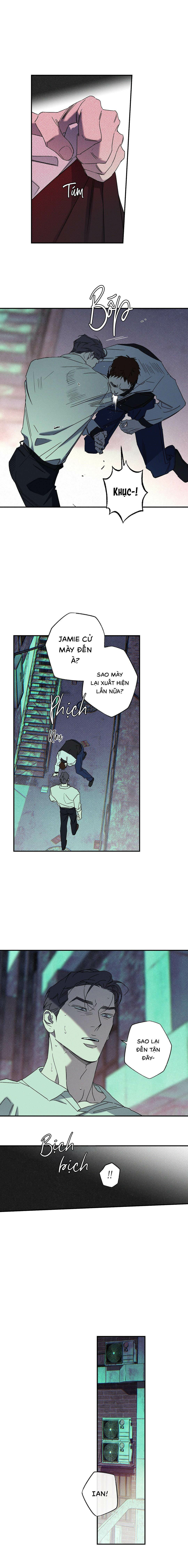 wet sand chapter 69 11